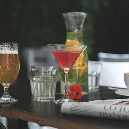 Ingo Aparthotel Krakow Ngoại thất bức ảnh