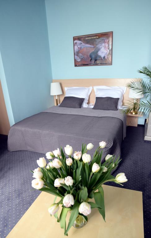 Ingo Aparthotel Krakow Phòng bức ảnh