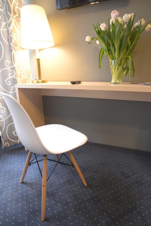 Ingo Aparthotel Krakow Ngoại thất bức ảnh