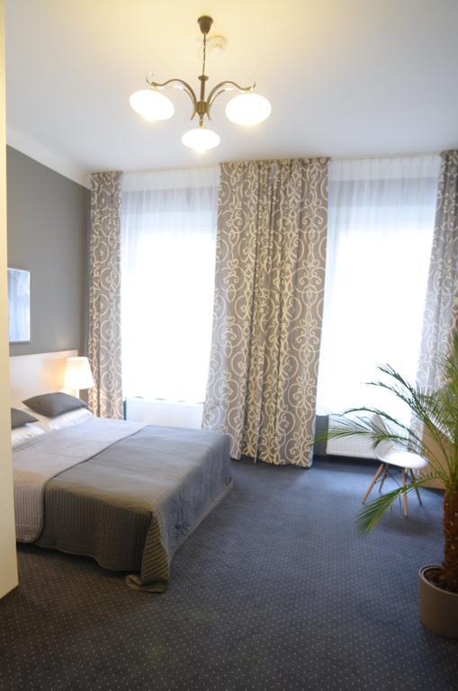 Ingo Aparthotel Krakow Ngoại thất bức ảnh