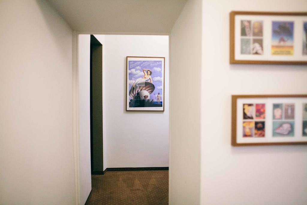 Ingo Aparthotel Krakow Ngoại thất bức ảnh