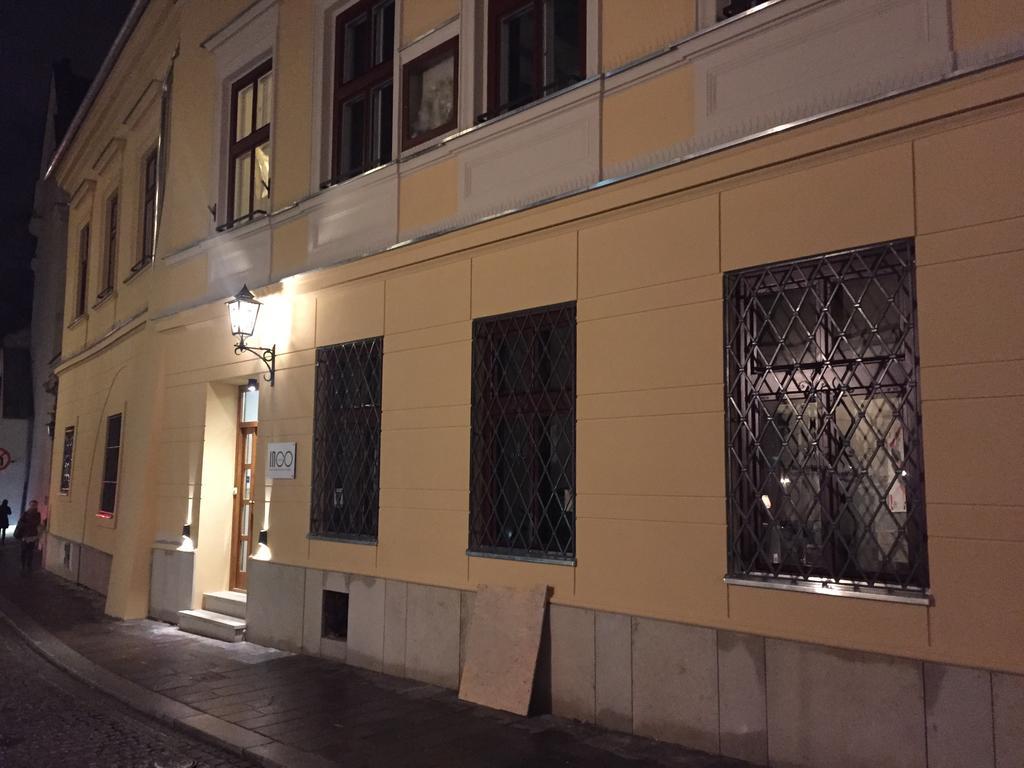 Ingo Aparthotel Krakow Ngoại thất bức ảnh