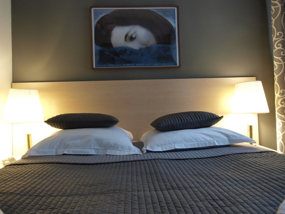Ingo Aparthotel Krakow Ngoại thất bức ảnh