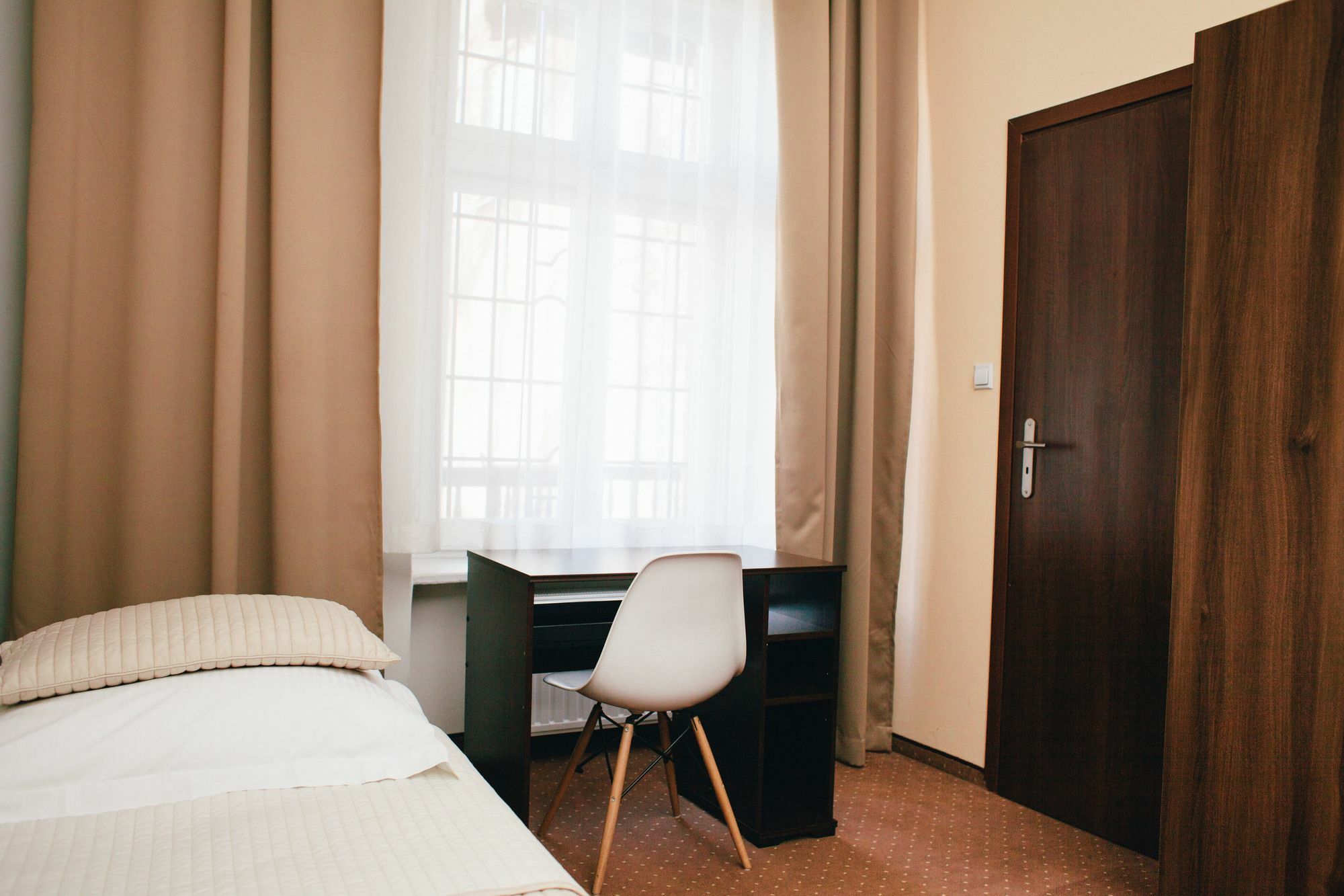 Ingo Aparthotel Krakow Ngoại thất bức ảnh