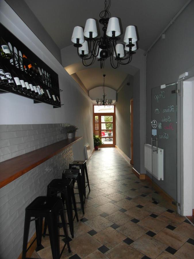 Ingo Aparthotel Krakow Ngoại thất bức ảnh